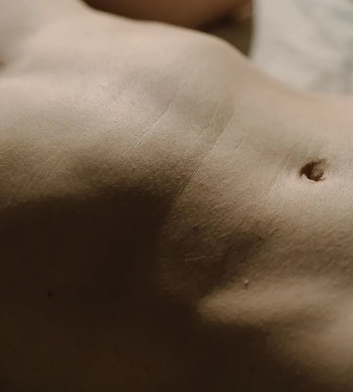 Épilation laser du torse pour homme à Aulnay-sous-Bois