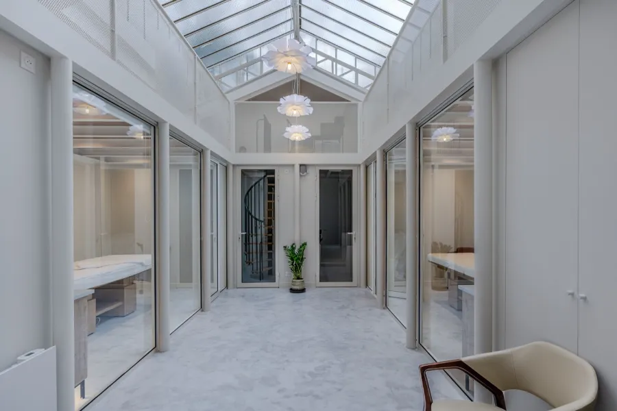 Centre LoftSkin à Boulogne-Billancourt